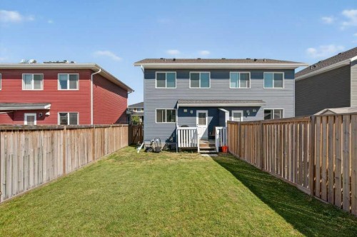 243 Redstone Drive Ne, Calgary, AB - Outdoor With Exterior