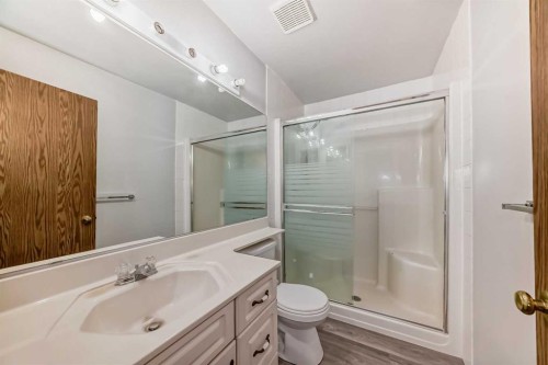 172 Panorama Hills Place Nw, Calgary, AB - Indoor Photo Showing Bathroom