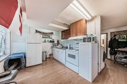 172 Panorama Hills Place Nw, Calgary, AB - Indoor Photo Showing Kitchen