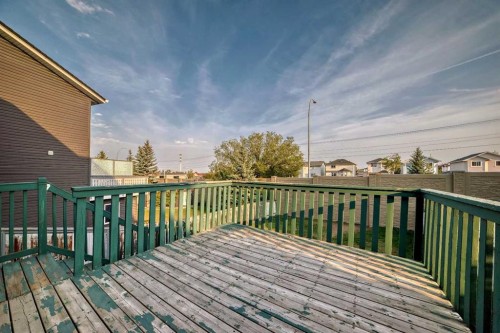 172 Panorama Hills Place Nw, Calgary, AB - Outdoor With Deck Patio Veranda With Exterior