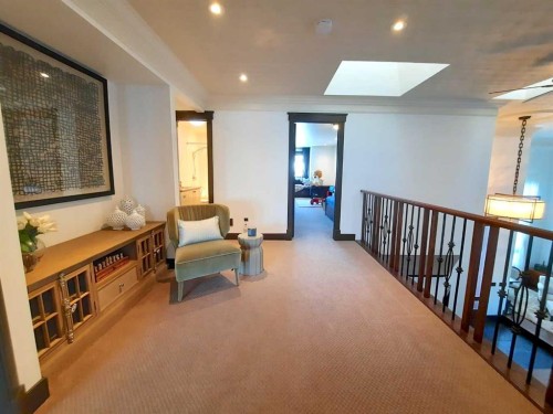 16021 Mckenzie Lake Way Se, Calgary, AB - Indoor Photo Showing Other Room