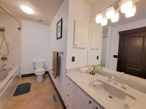 16021 Mckenzie Lake Way Se, Calgary, AB - Indoor Photo Showing Bathroom