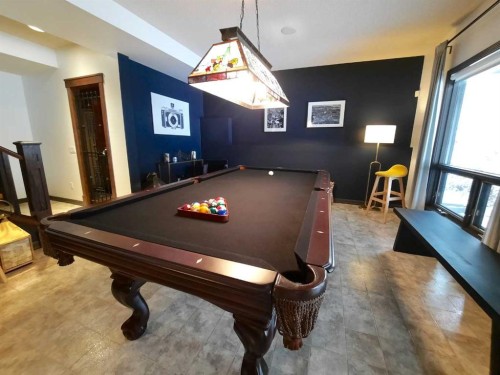 16021 Mckenzie Lake Way Se, Calgary, AB - Indoor Photo Showing Other Room