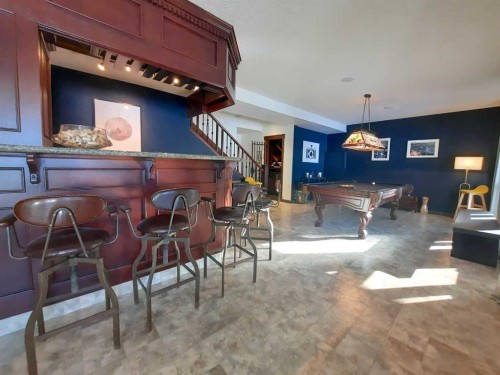 16021 Mckenzie Lake Way Se, Calgary, AB - Indoor