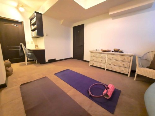 16021 Mckenzie Lake Way Se, Calgary, AB - Indoor Photo Showing Other Room