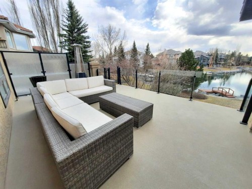 16021 Mckenzie Lake Way Se, Calgary, AB - Outdoor