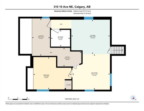 310 10 Avenue Ne, Calgary, AB 