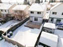 84 Queen Anne Close Se, Calgary, AB  - Outdoor With Exterior 