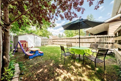 3321 56 Street Ne, Calgary, AB - Outdoor