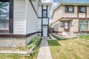 3321 56 Street Ne, Calgary, AB  - Outdoor 
