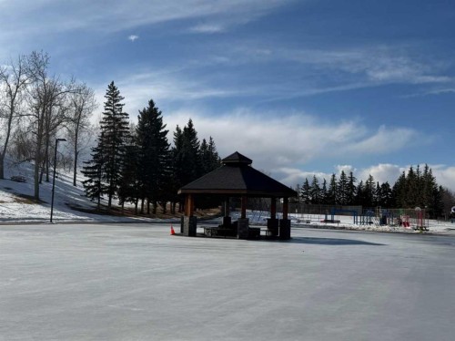 59 Sunlake Close Se, Calgary, AB - Outdoor With View