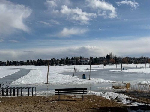 59 Sunlake Close Se, Calgary, AB - Outdoor With View