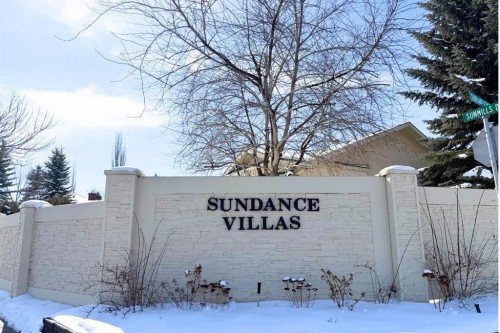 59 Sunlake Close Se, Calgary, AB - Outdoor