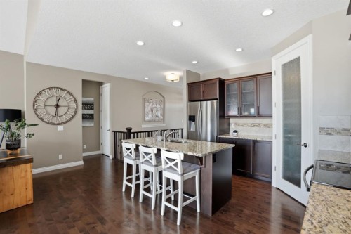 1929 High Park Circle Nw, High River, AB - Indoor