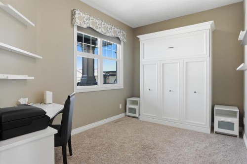 1929 High Park Circle Nw, High River, AB - Indoor