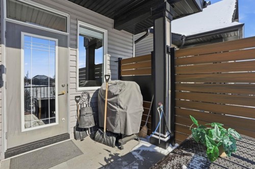 1929 High Park Circle Nw, High River, AB - Outdoor With Exterior