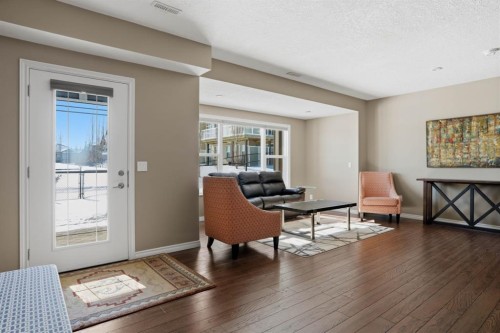 1929 High Park Circle Nw, High River, AB - Indoor