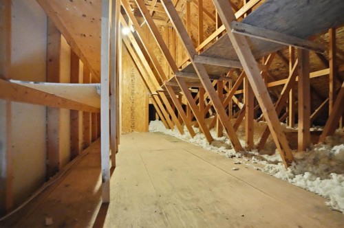 1929 High Park Circle Nw, High River, AB - Indoor Photo Showing Other Room