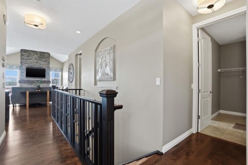 1929 High Park Circle Nw, High River, AB - Indoor Photo Showing Other Room