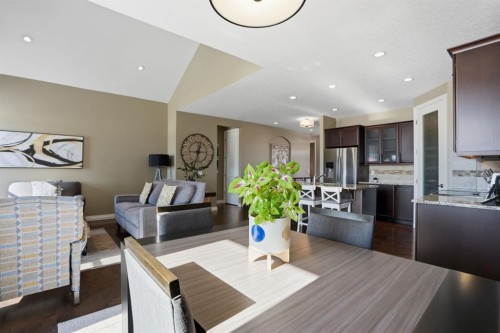 1929 High Park Circle Nw, High River, AB - Indoor