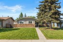14520 Parkside Drive Se, Calgary, AB  - Outdoor 
