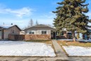 14520 Parkside Drive Se, Calgary, AB  - Outdoor 
