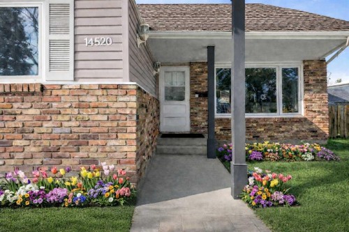 14520 Parkside Drive Se, Calgary, AB - Outdoor