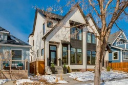 409 15 Street NWCalgary, AB T2N 2B1