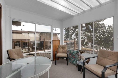 6004 Maddock Drive Ne, Calgary, AB - Indoor