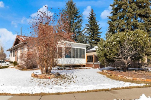 6004 Maddock Drive Ne, Calgary, AB - Outdoor