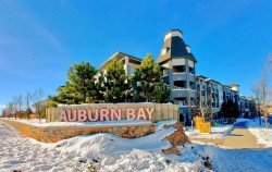 226-25 AUBURN MEADOWS Avenue SE Calgary, AB T3M 2L3