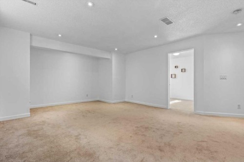 57 Everwillow Boulevard Sw, Calgary, AB - Indoor Photo Showing Other Room