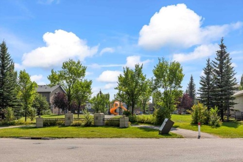 57 Everwillow Boulevard Sw, Calgary, AB - Outdoor