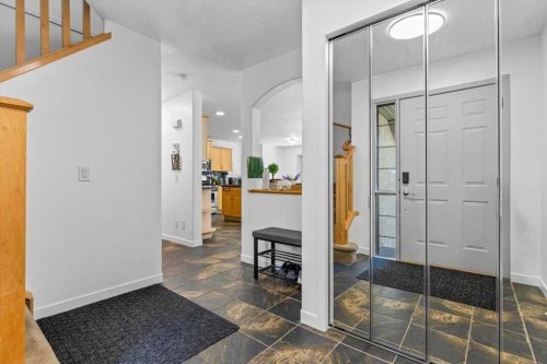 57 Everwillow Boulevard Sw, Calgary, AB - Indoor Photo Showing Other Room