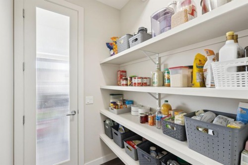 293 Boulder Creek Crescent, Langdon, AB - Indoor