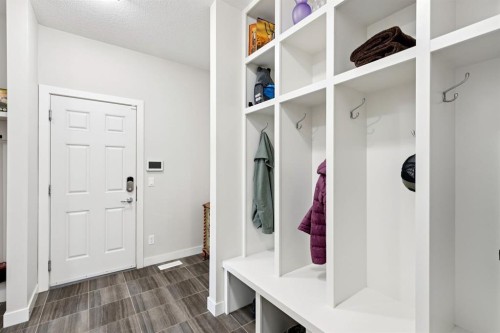 293 Boulder Creek Crescent, Langdon, AB - Indoor