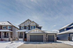 293 Boulder Creek Crescent Langdon, AB T0J 1X3