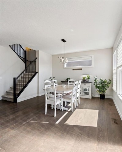 293 Boulder Creek Crescent, Langdon, AB - Indoor