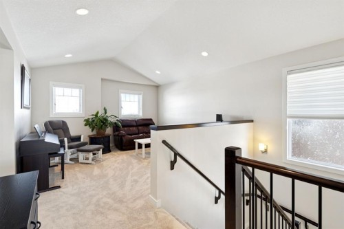 293 Boulder Creek Crescent, Langdon, AB - Indoor Photo Showing Other Room