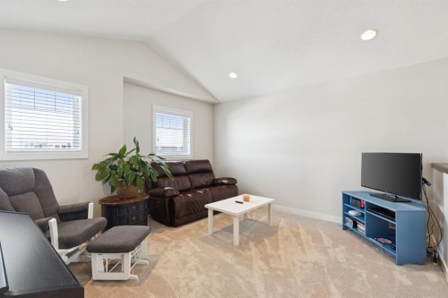 293 Boulder Creek Crescent, Langdon, AB - Indoor