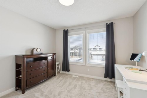 293 Boulder Creek Crescent, Langdon, AB - Indoor