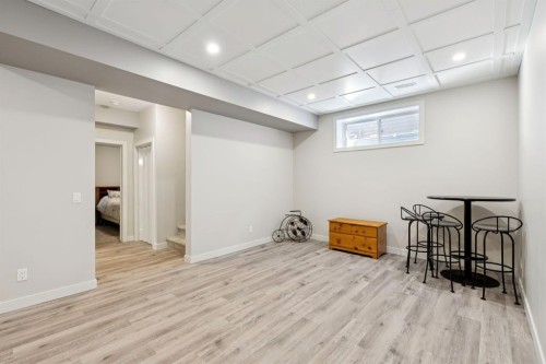 293 Boulder Creek Crescent, Langdon, AB - Indoor