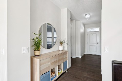 293 Boulder Creek Crescent, Langdon, AB - Indoor Photo Showing Other Room