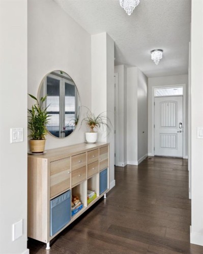 293 Boulder Creek Crescent, Langdon, AB - Indoor Photo Showing Other Room