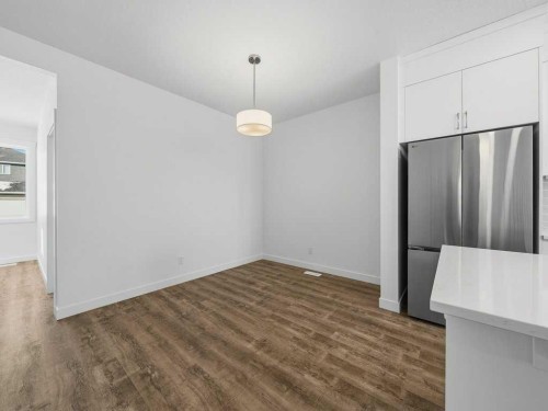 105 Creekstone Manor Sw, Calgary, AB - Indoor