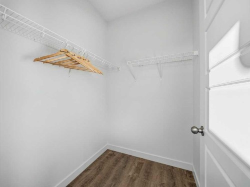 105 Creekstone Manor Sw, Calgary, AB - Indoor With Storage