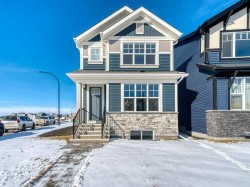 105 Creekstone Manor SWCalgary, AB T2X 5W5