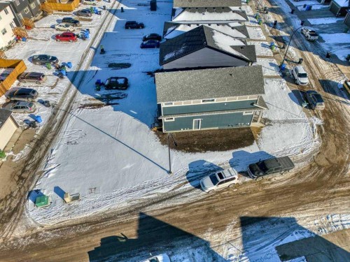 105 Creekstone Manor Sw, Calgary, AB - Outdoor