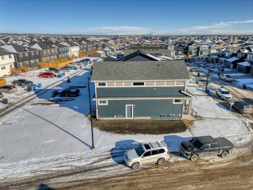 105 Creekstone Manor Sw, Calgary, AB - Outdoor