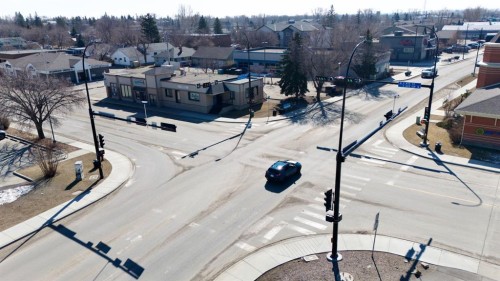 219 Centre Street Sw, High River, AB 